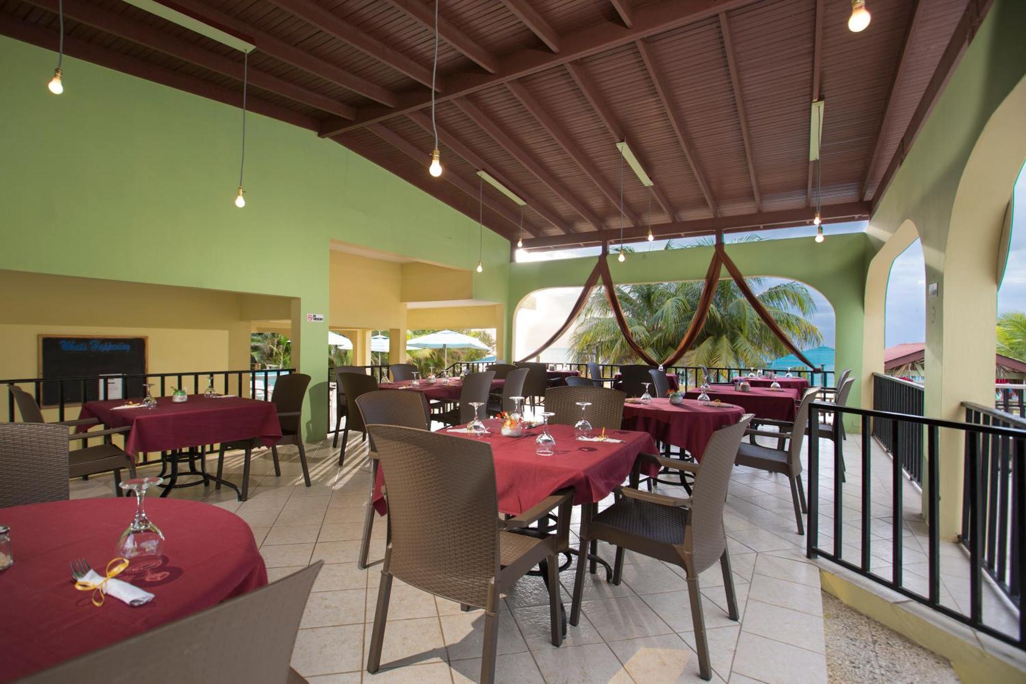 Rooms On The Beach Negril Exterior photo