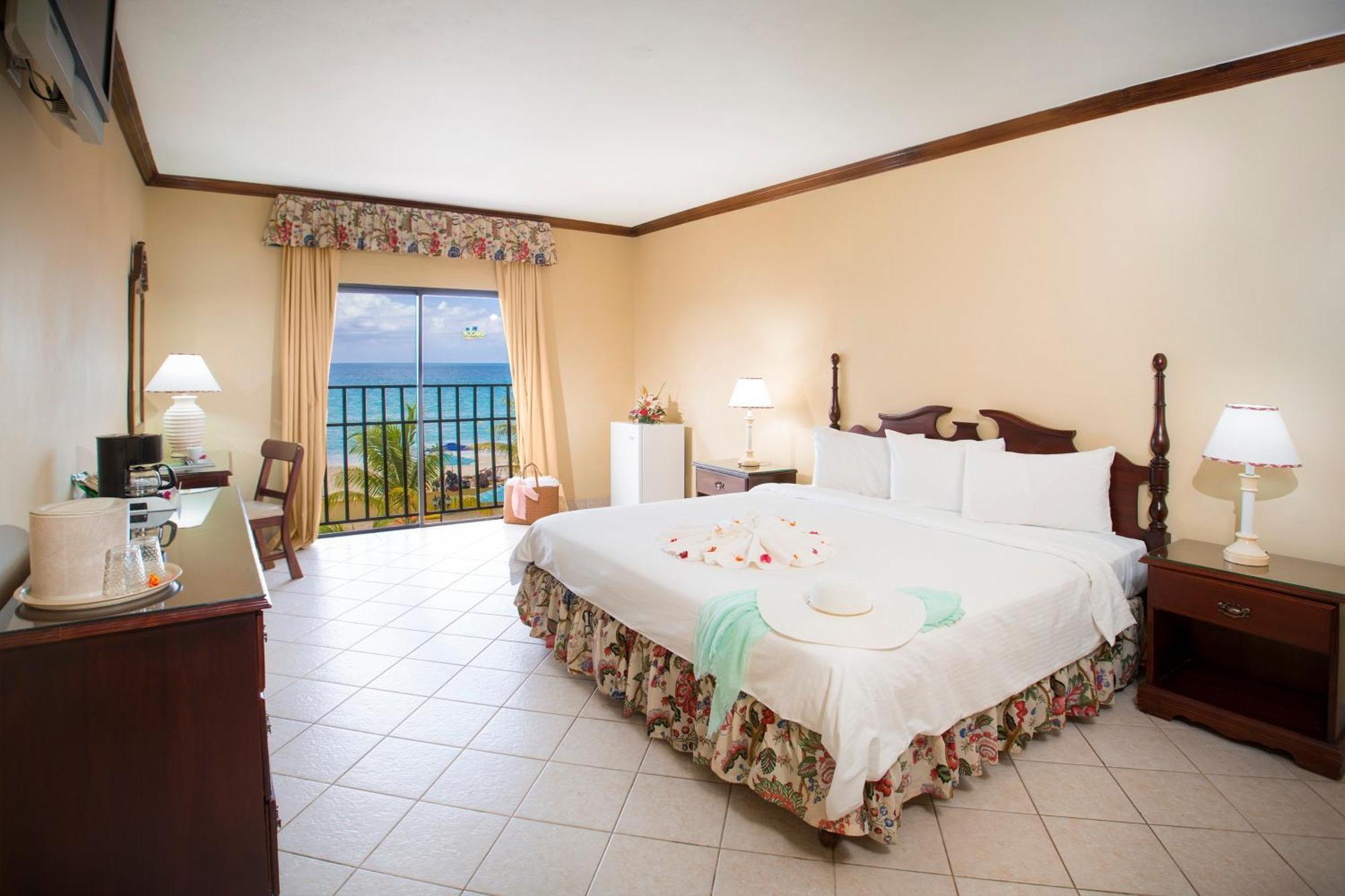 Rooms On The Beach Negril Exterior photo