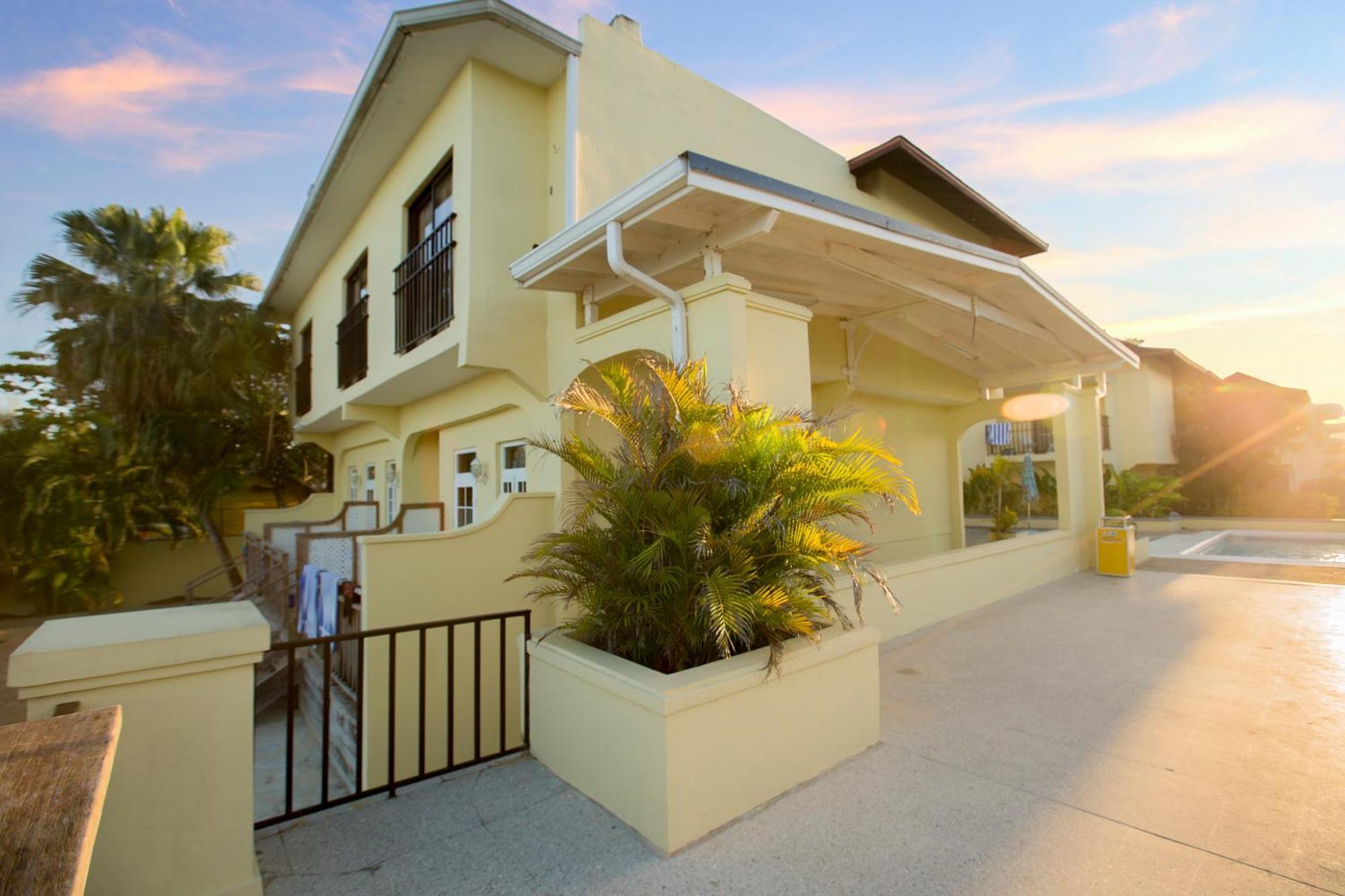 Rooms On The Beach Negril Exterior photo